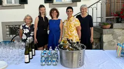 Team im Einsatz